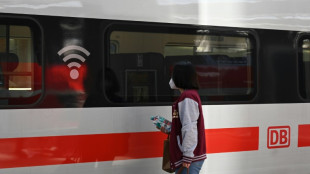 Deutsche Bahn meldet nach Sturm weiter massive St&ouml;rungen in Norddeutschland