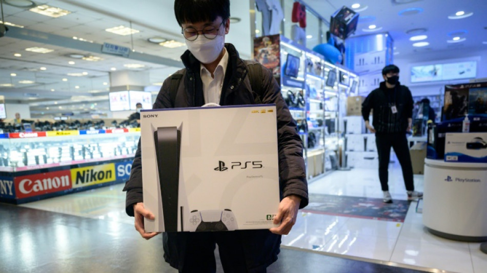 Sony lan&ccedil;ar&aacute; PlayStation 5 Pro em 7 de novembro