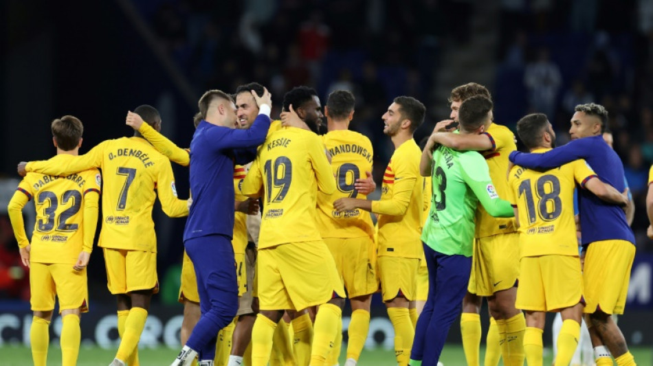 Com Bar&ccedil;a j&aacute; campe&atilde;o, luta por vagas europeias e contra rebaixamento marcam rodada do Espanhol