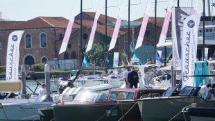 Chiude Salone Nautico Venezia, 30mila visitatori, 270 espositori