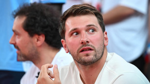 Nba: Doncic "impaziente" di prendersi i Lakers senza LeBron James