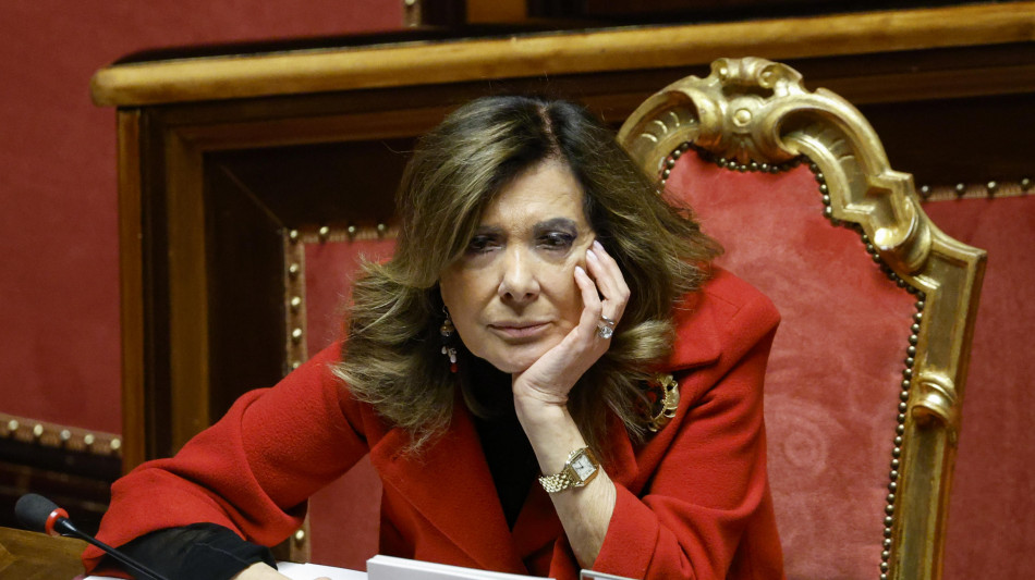 Casellati, premierato non &egrave; riforma per governo ma per l'Italia