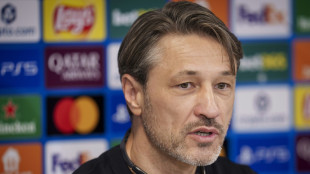 Kovac über Augsburg: "Ungemein viel Qualität"