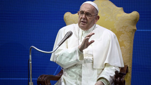 Papa Francesco ai veronesi, 'la pace &egrave; artigianale'