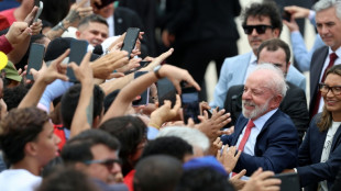 Lula obstaculiza los esfuerzos por reducir la pena de prisi&oacute;n de Bolsonaro en Brasil