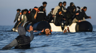 Un migrant retrouv&eacute; mort sur une plage du Pas-de-Calais