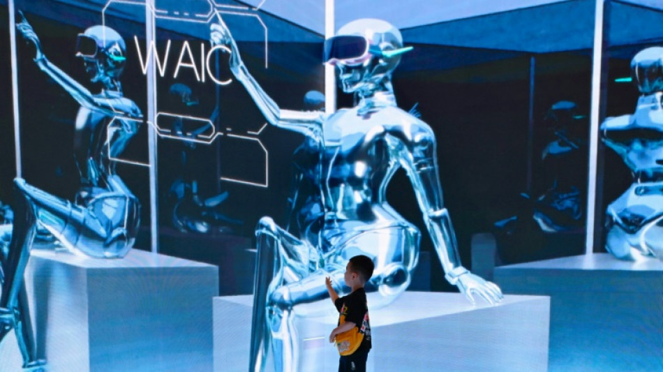 Le long-termisme, l'id&eacute;ologie qui fa&ccedil;onne le d&eacute;bat sur l'IA