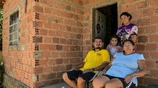 'Amor pelos pobres': a s&oacute;lida popularidade de Lula no Nordeste