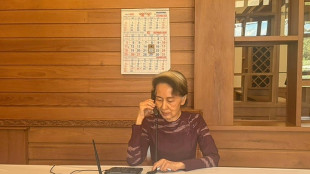 Birmanie : Aung San Suu Kyi semble "en assez bonne sant&eacute;", dit son fils apr&egrave;s le premier appel depuis 5 ans