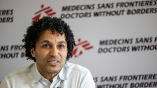 MSF: condi&ccedil;&otilde;es para m&eacute;dicos em Gaza continuam dif&iacute;ceis, apesar da tr&eacute;gua