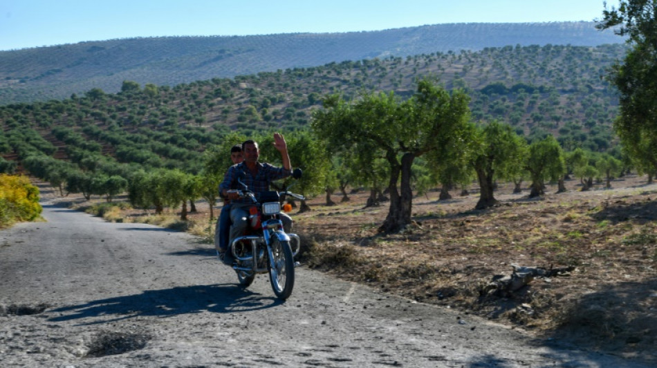 EEUU afirma haber matado al jefe del Estado Isl&aacute;mico en Siria