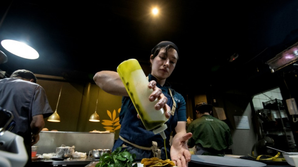 Au Costa Rica, un restaurateur transmet et transcende la cuisine traditionnelle indig&egrave;ne