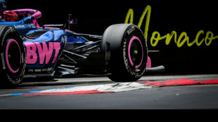 Alpine's Gasly reinstated to Monaco Grand Prix podium