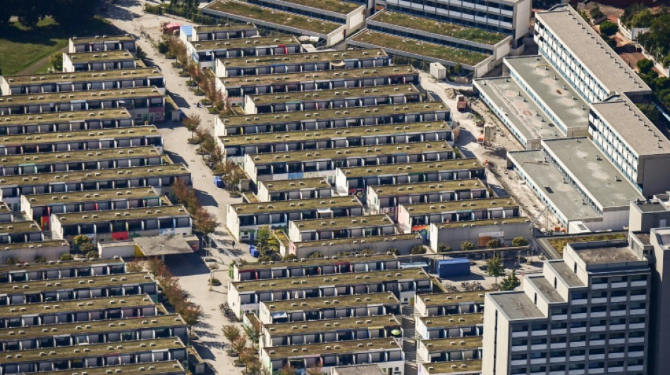BGH urteilt &uuml;ber Aufteilung von Kosten nach Sch&auml;den in Mehrparteienhaus