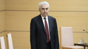 IEA-Chef: April k&ouml;nnte f&uuml;r Weltwirtschaft schwieriger werden als M&auml;rz