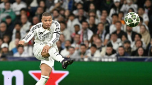 Espagne: le Clasico de la dernière chance pour Mbappé et le Real Madrid