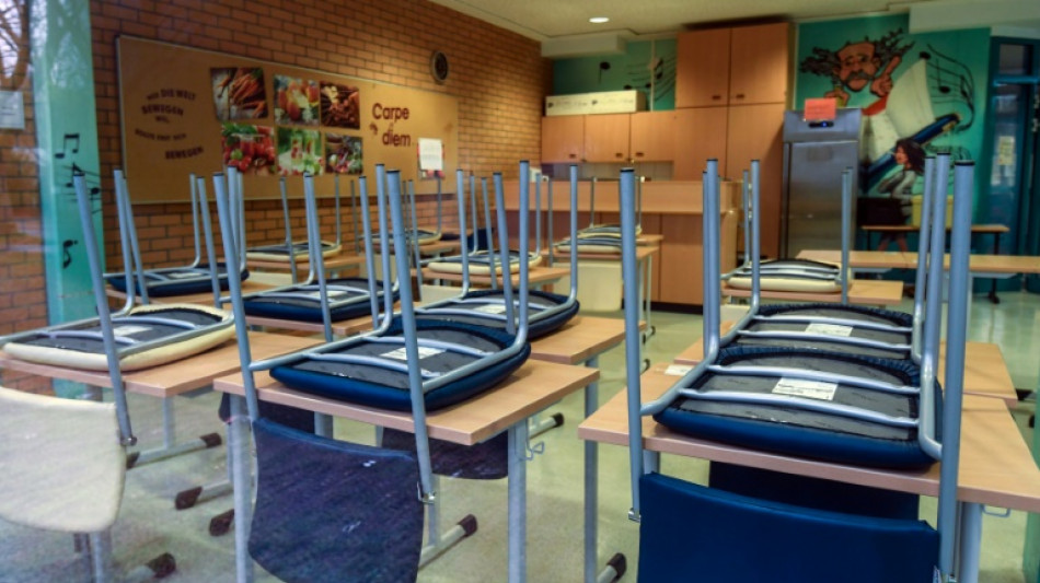 Deutscher Ethikrat mahnt mehr Unterst&uuml;tzung f&uuml;r J&uuml;ngere in Krisen an
