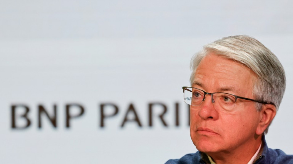 L'&egrave;re de Jean-Laurent Bonnaf&eacute; &agrave; la t&ecirc;te de BNP Paribas partie pour se poursuivre