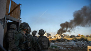 Fighting inches closer to hospitals in Gaza's Khan Yunis