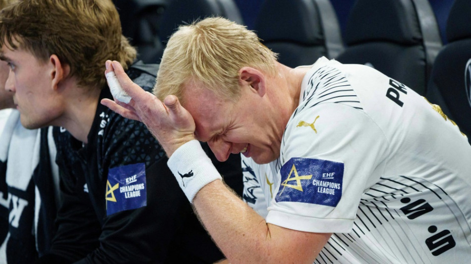 Handball-Champions-League: Kiel von Aalborg &uuml;berrollt