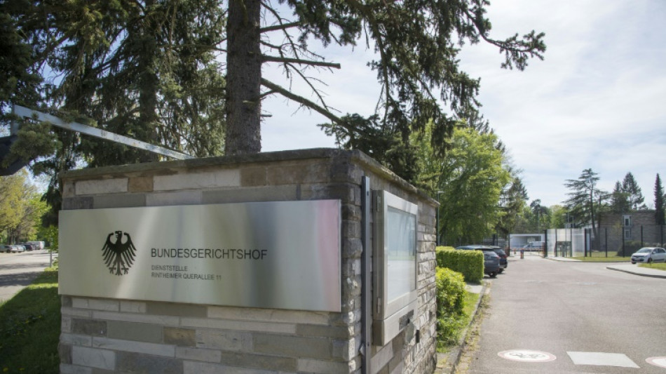 BGH best&auml;tigt Verurteilung wegen Volksverhetzung nach antisemitischer Parole