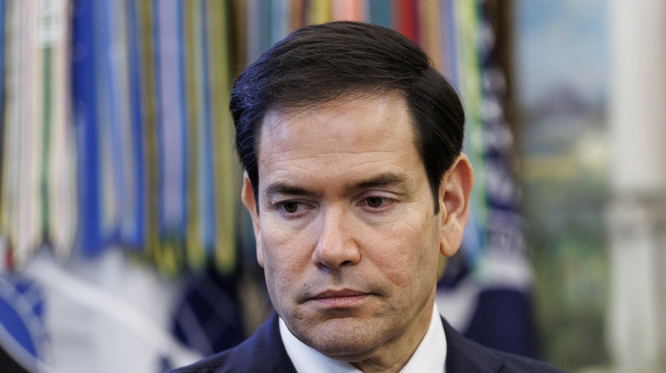 Rubio, 'chiudere prima possibile, ideale sarebbe gioved&igrave;'