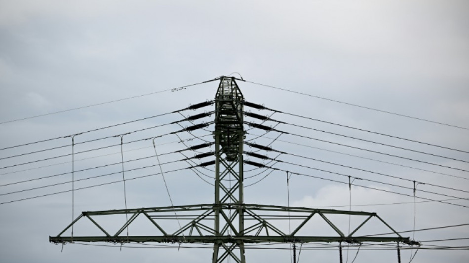 Studie: Investitionen von 651 Milliarden Euro f&uuml;r Ausbau der Stromnetze n&ouml;tig