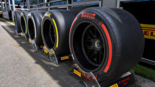 Pirelli boccia la proposta dei cinesi di Cnrc su Cyber Tyre