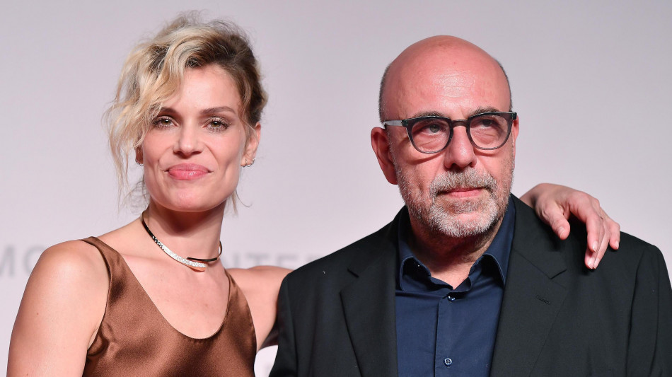 Virz&igrave; e Ramazzotti ritirano le querele dopo la lite di giugno