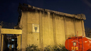 Incendie &agrave; la prison d'Evine &agrave; T&eacute;h&eacute;ran: quatre morts, des dizaines de bless&eacute;s