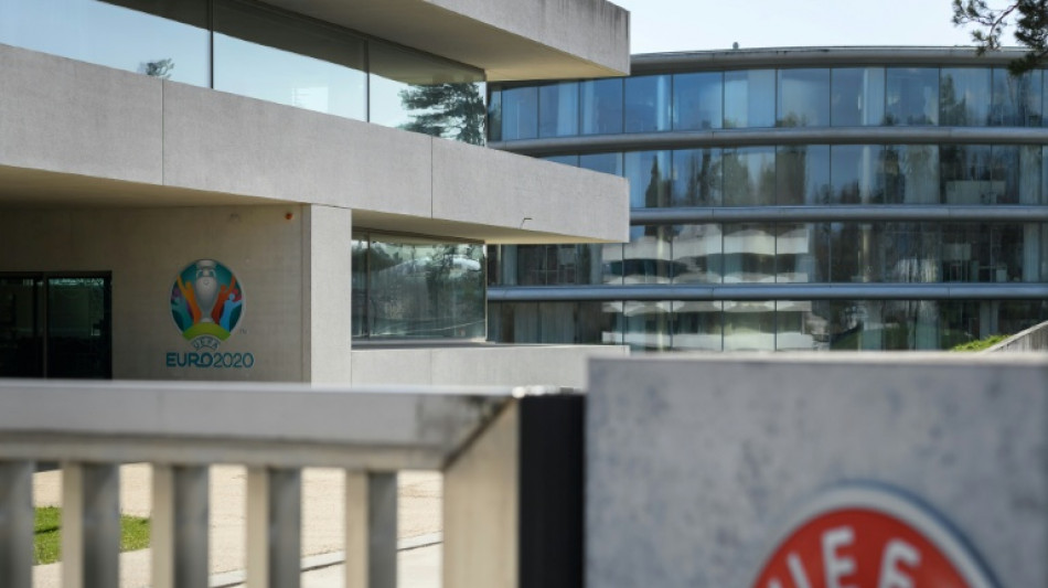 Promotores da Superliga garantem estar em negocia&ccedil;&otilde;es com a Uefa