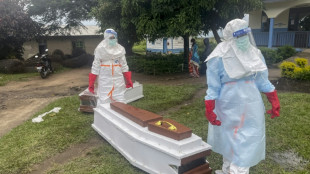 WHO stuft Gesundheitsgefahr im Kongo durch Ebola als "sehr hoch" ein
