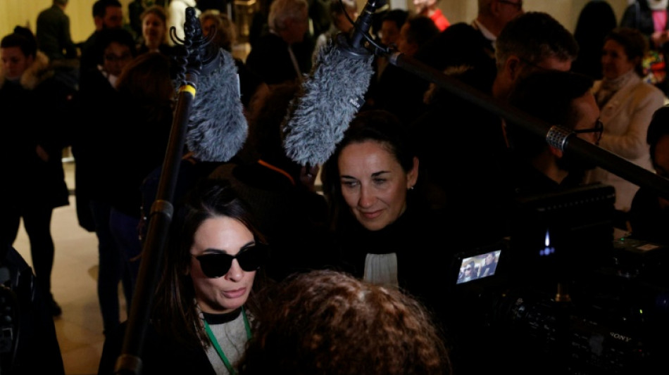 Condenan a hasta 18 a&ntilde;os de prisi&oacute;n a los acusados por el atentado de Niza