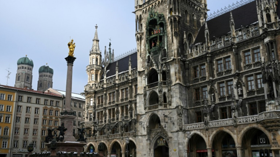 Wohn- und Lebenshaltungskosten: M&uuml;nchen bleibt teuerste Stadt Deutschlands