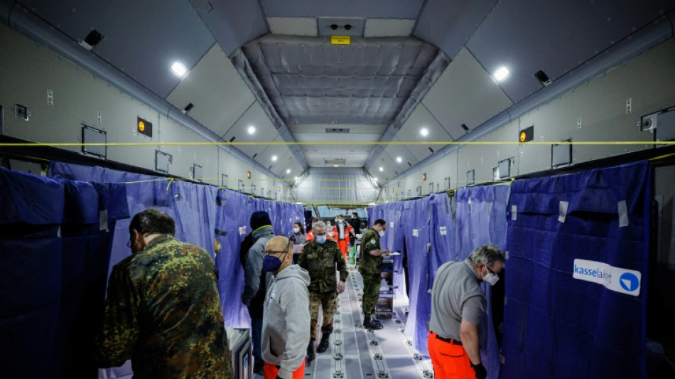 Urteil zu Corona-Impfpflicht f&uuml;r Soldaten wird am Donnerstag verk&uuml;ndet