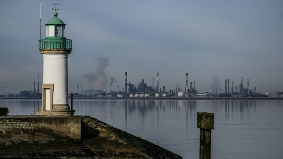 Preisdeckel f&uuml;r Diesel und Heiz&ouml;l aus Russland soll bis Sonntag stehen