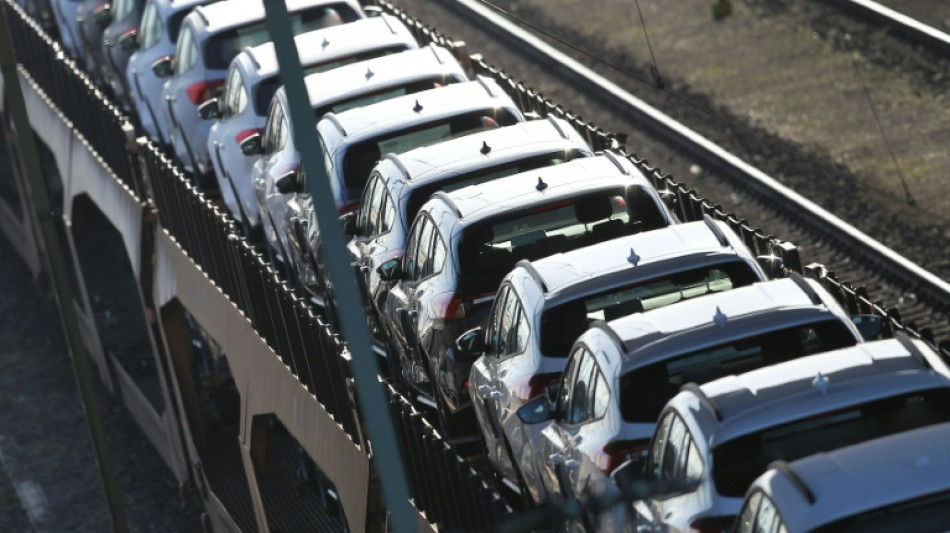 Automobile: situation "compliqu&eacute;e jusqu'&agrave; fin 2023" pour les semi-conducteurs, selon Tavares