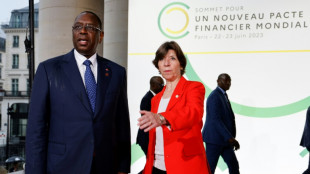 Rich countries pledge $2.7 bn to decarbonise Senegal economy