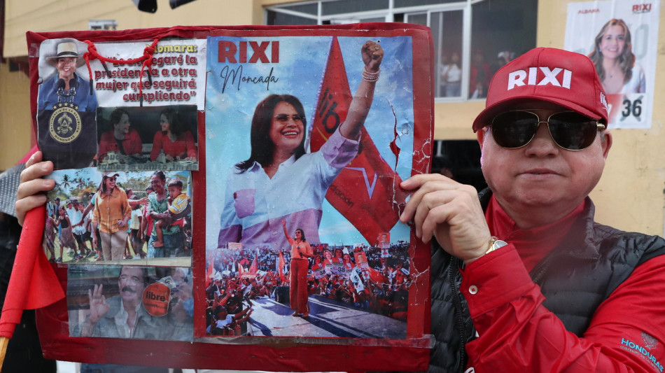 Elezioni in Honduras, chiusa la campagna elettorale