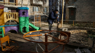 Prix du p&eacute;trole russe plafonn&eacute;: Kiev veut croire &agrave; la chute de l'&eacute;conomie russe
