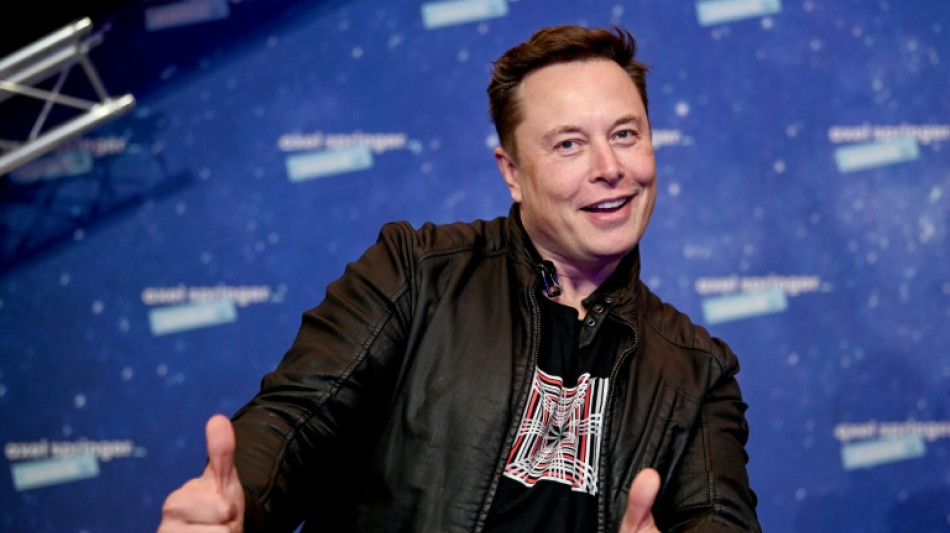 Freispruch f&uuml;r Elon Musk in Betrugsprozess um irref&uuml;hrende Tesla-Tweets