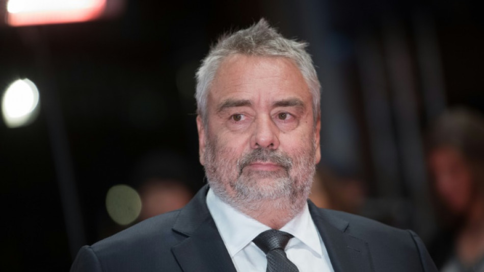 Accusations de viols : le non-lieu en faveur de Luc Besson confirm&eacute; en appel