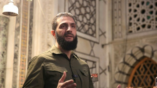 HTS-Chef in Syrien k&uuml;ndigt Aufl&ouml;sung von K&auml;mpfergruppen und Anschluss an Armee an