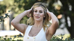 Paola Caruso, il 2025 mi ha tolto tutto