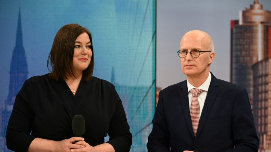 SPD: "Konstruktive Atmosphäre" bei erster rot-grüner Sondierung in Hamburg