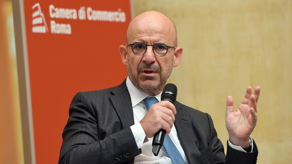 Confindustria, da gennaio fine incentivi, industria nuda