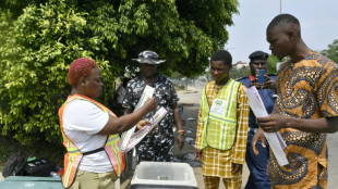 Nigeria: d&eacute;pouillement d'&eacute;lections locales, apr&egrave;s une pr&eacute;sidentielle contest&eacute;e
