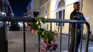 El FBI investiga v&iacute;nculos "terroristas" en el ataque con 15 muertos en Nueva Orleans
