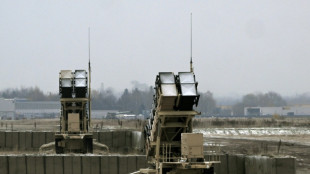 Nato-Länder kündigen weitere US-Waffenpakete für die Ukraine an