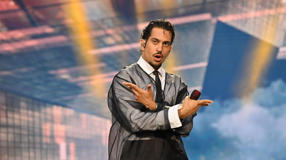 Mahmood firma la canzone originale del nuovo film di Muccino "Le cose non dette"